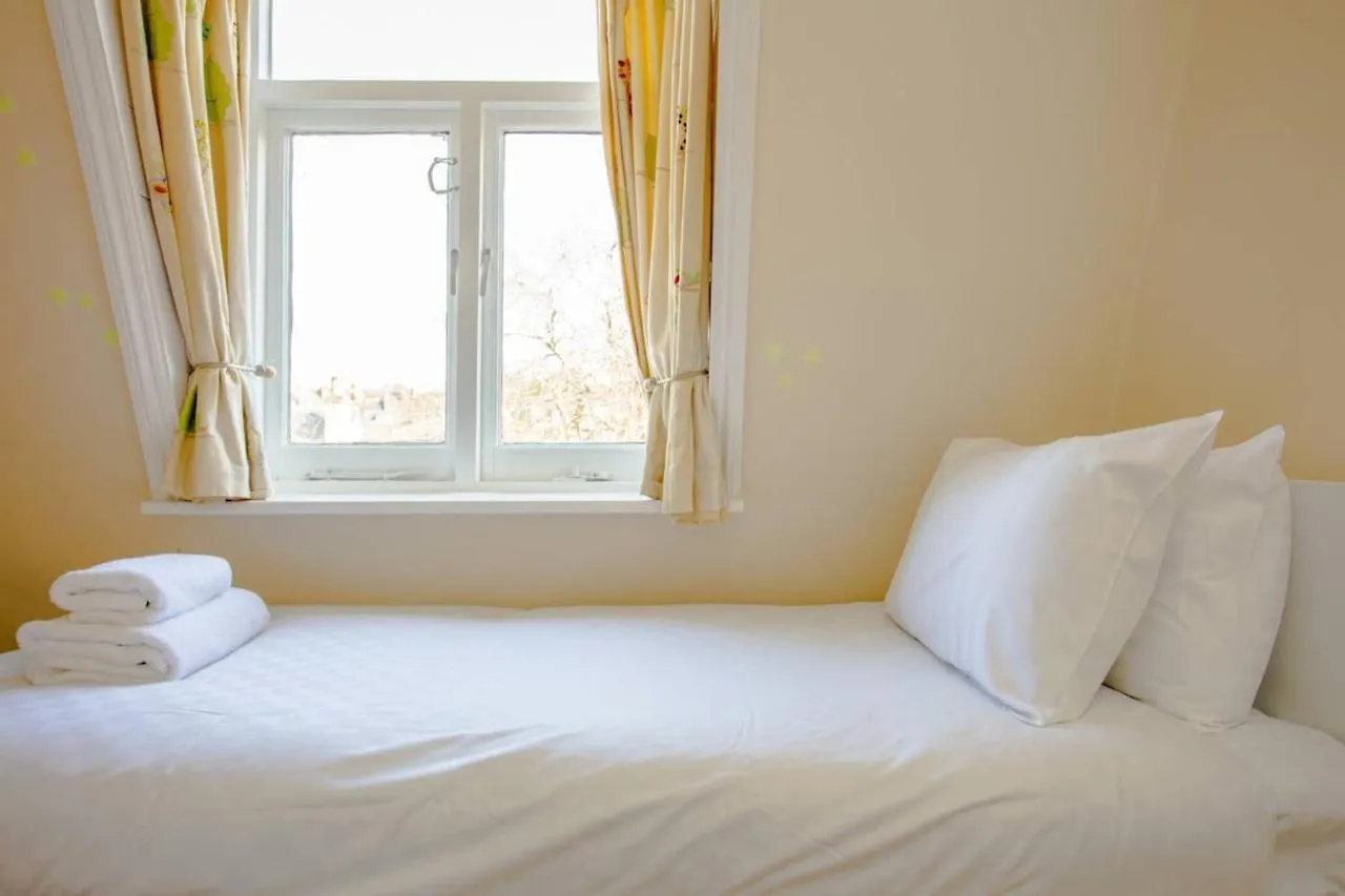 Apartment Large Luxury Townhouse In The Centre Of Greenwich United Kingdom