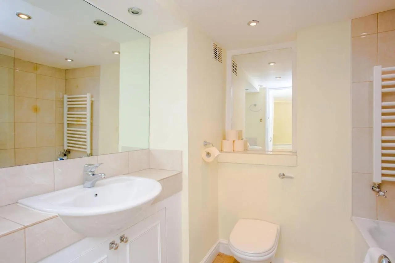 Apartment Large Luxury Townhouse In The Centre Of Greenwich United Kingdom