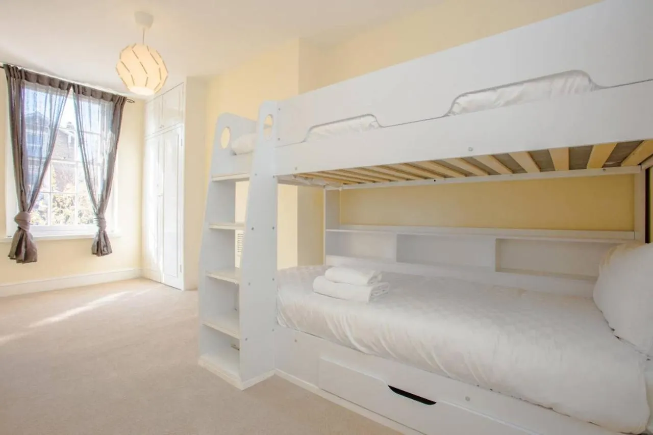 Large Luxury Townhouse In The Centre Of Greenwich 0*,