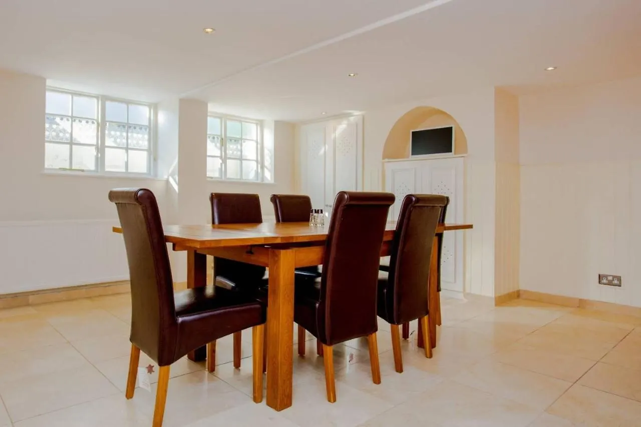 Apartment Large Luxury Townhouse In The Centre Of Greenwich United Kingdom