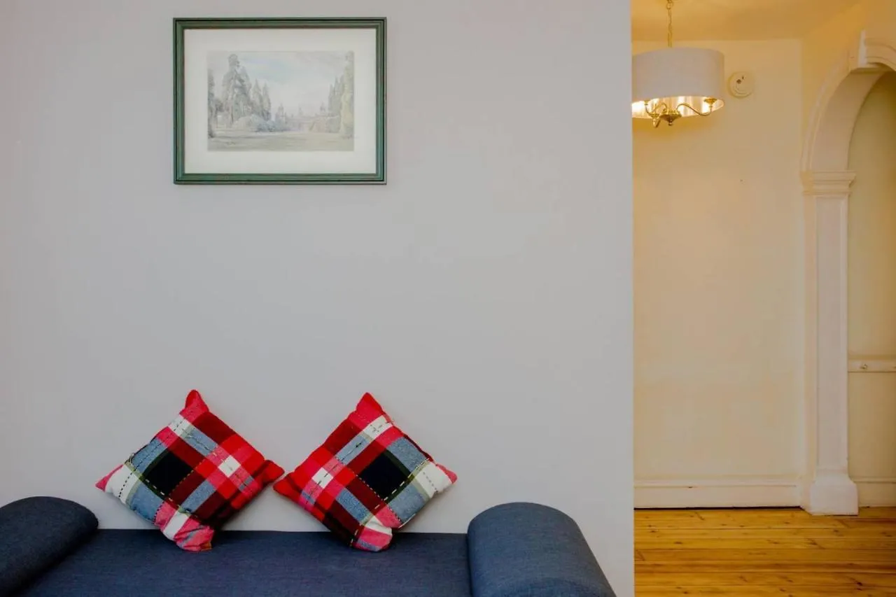 Large Luxury Townhouse In The Centre Of Greenwich 0*,