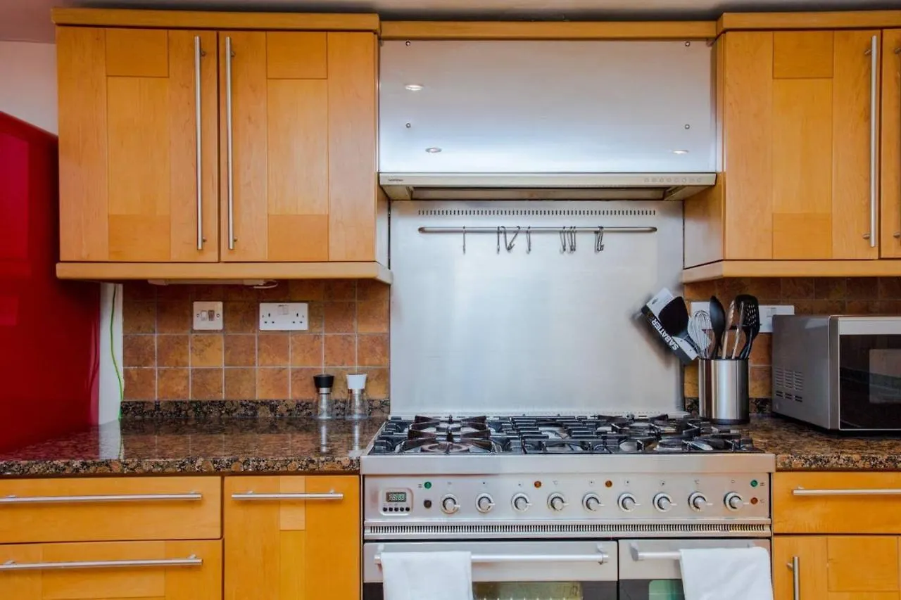 Apartment Large Luxury Townhouse In The Centre Of Greenwich